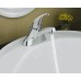 KOHLER K-2075-4-0 Serif Self-Rimming Bathroom Sink  White - B000MYI0QK